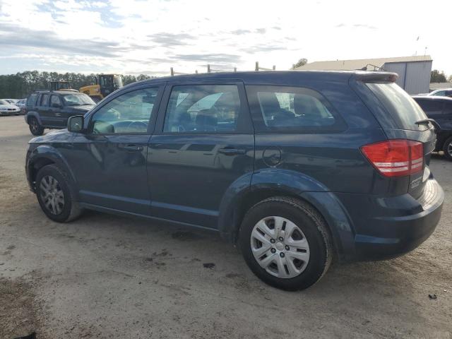 3C4PDCAB9ET258774 Dodge JOURNEY SE