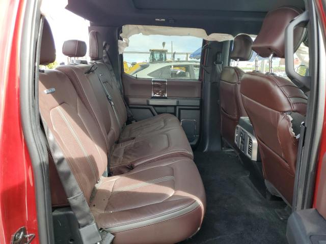 1FTEW1EF1FFB33072 Ford F150 Supercrew