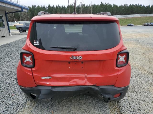 ZACCJABT0FPB59607 Jeep Renegade Latitude
