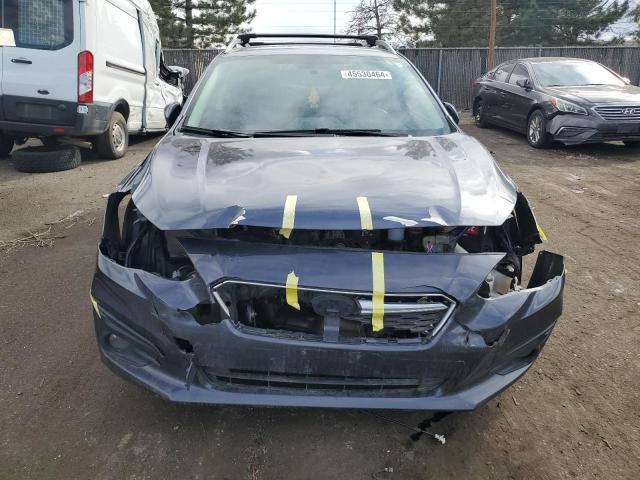 4S3GTAD68H3721414 Subaru Impreza Premium Plus