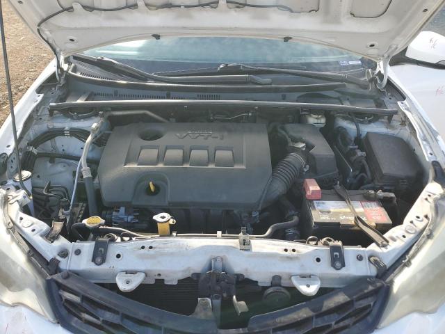5YFBURHE6FP288316 Toyota COROLLA L