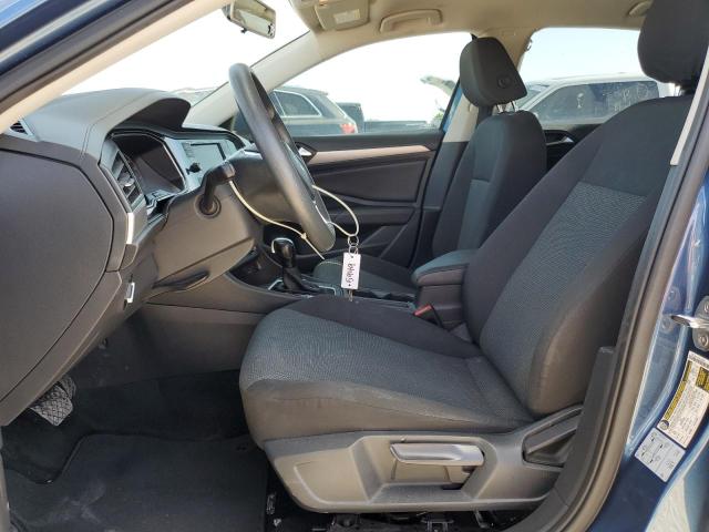 3VWC57BU0MM020949 Volkswagen JETTA S