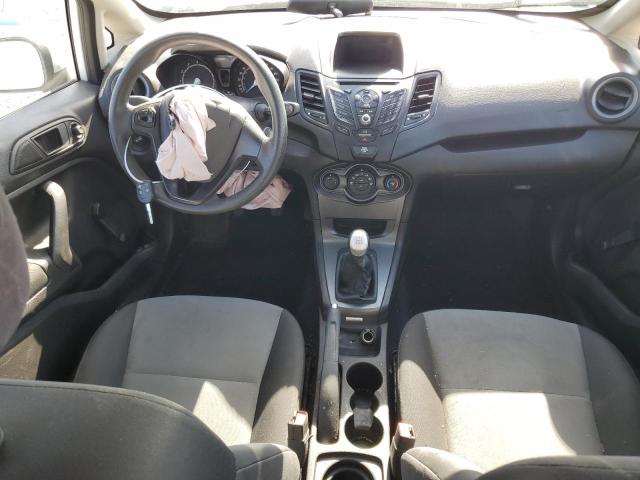 3FADP4AJ4GM207242 Ford FIESTA S