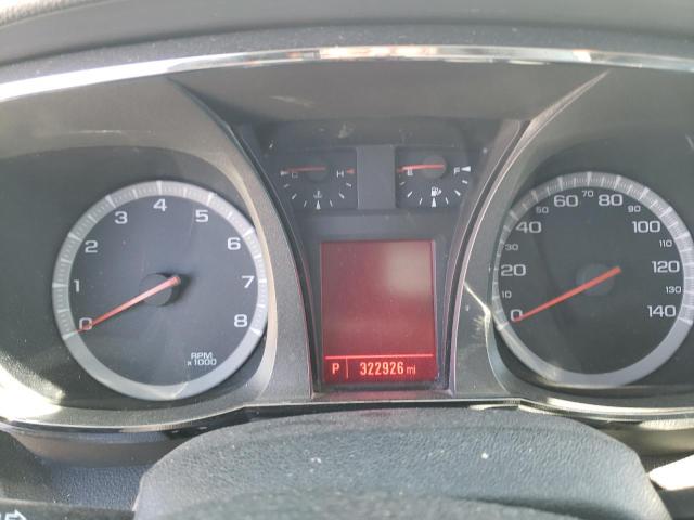 2GKALNEK3F6421315 GMC TERRAIN SL
