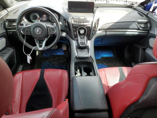5J8TC2H60LL017670 Acura Rdx A-spec