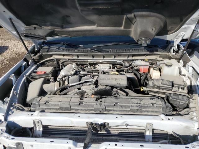 1GT49WEY9PF138068 GMC Sierra K3500 Denali