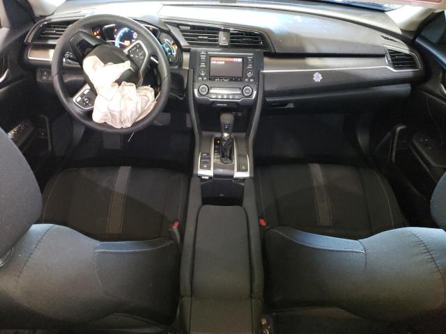 2HGFC2F64KH508481 Honda Civic Lx
