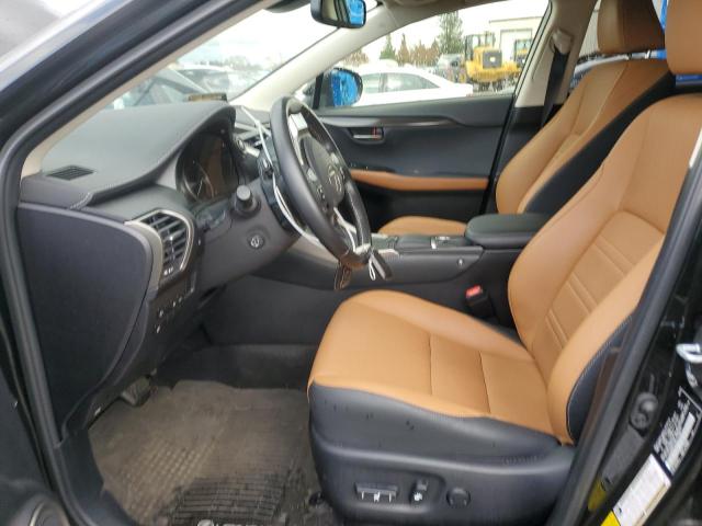 JTJDJRDZ7L2145618 Lexus NX 300H