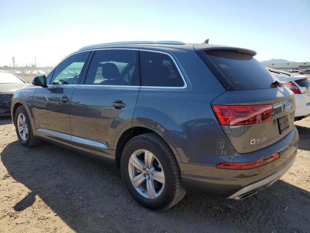 WA1LHAF78JD042386 Audi Q7 Premium Plus