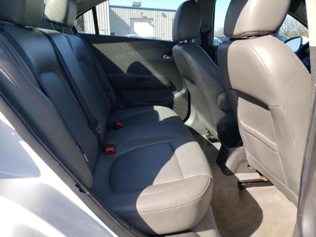 1G1JF5SB1H4133958 Chevrolet Sonic Premier
