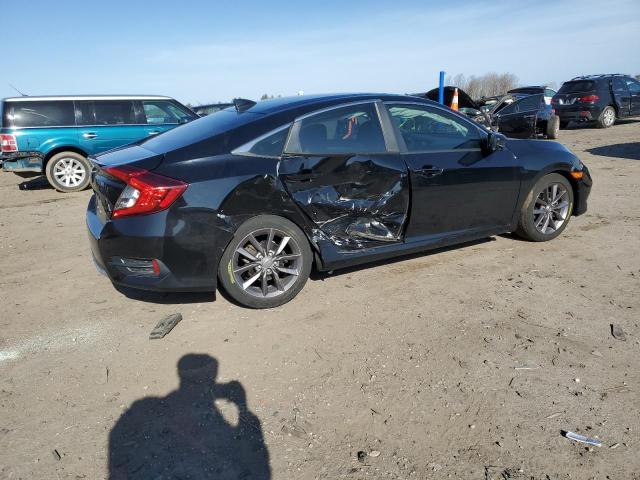 19XFC1F38LE002079 Honda CIVIC EX
