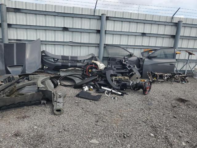 2C3CDXGJ9KH681514 Dodge Charger Scat Pack