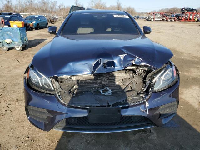 WDDZF4KB9KA603396 Mercedes-Benz E 300 4matic