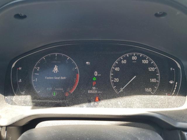 1HGCV1F37NA114893 Honda Accord Sport