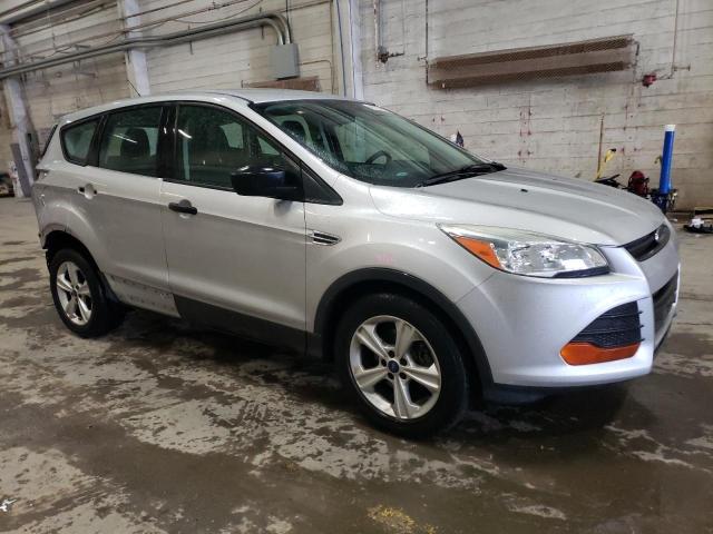 1FMCU0F75GUB02124 Ford ESCAPE S