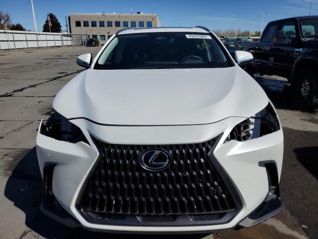 JTJGGCEZ0R5007448 Lexus Nx 350 Premium