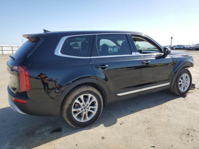 5XYP2DHC7MG165655 KIA Telluride Lx