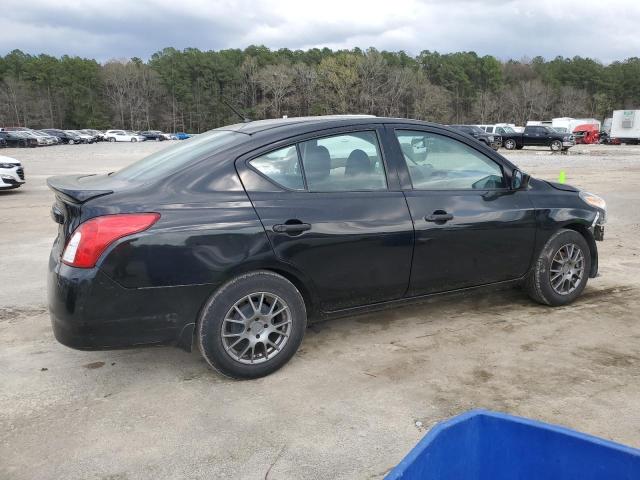 3N1CN7APXGL888033 Nissan VERSA S