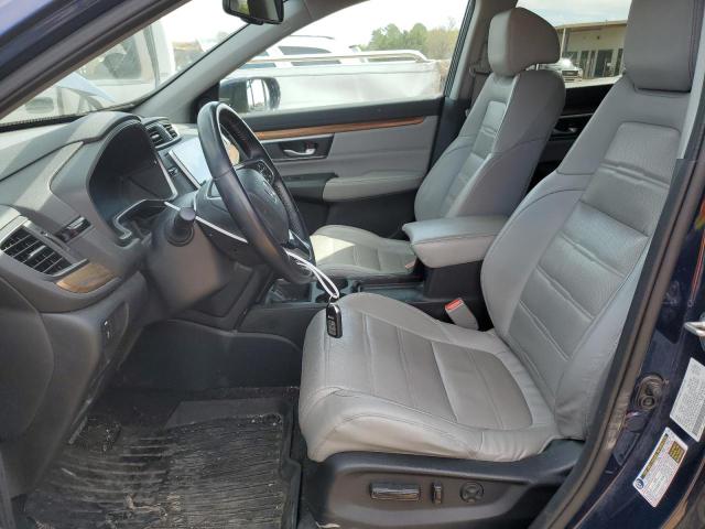 5J6RW2H85HL002780 Honda CR-V EXL