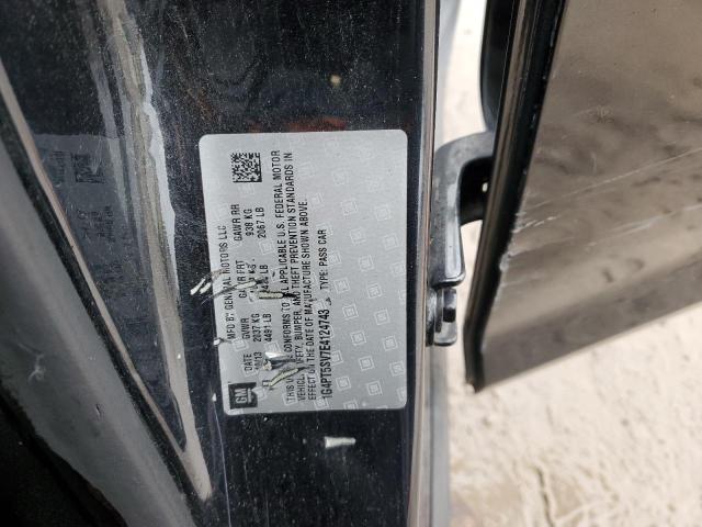 1G4PT5SV7E4124743 Buick Verano Premium