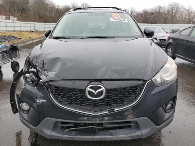 JM3KE4DY6F0473905 Mazda CX-5 GT