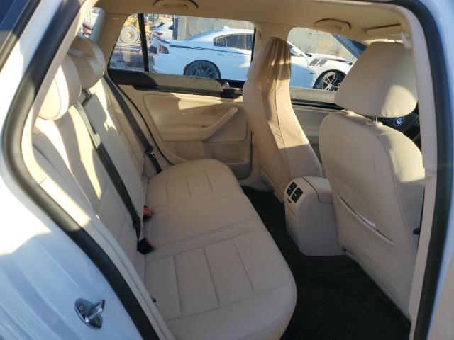 3VWPL7AJ5EM627185 Volkswagen JETTA TDI