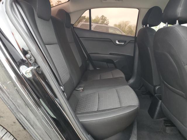 3KPA24AB5KE183427 KIA RIO S