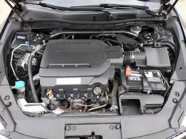 5J6TF2H5XFL004209 Honda Crosstour Exl
