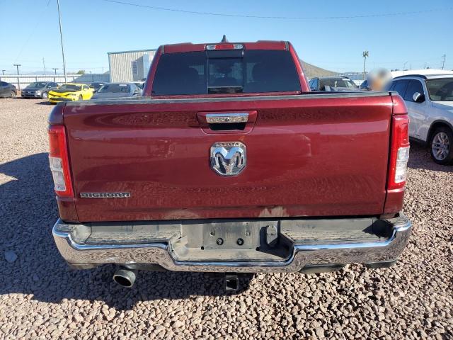 1C6RREBT6LN232795 RAM 1500 Big Horn/lone Star