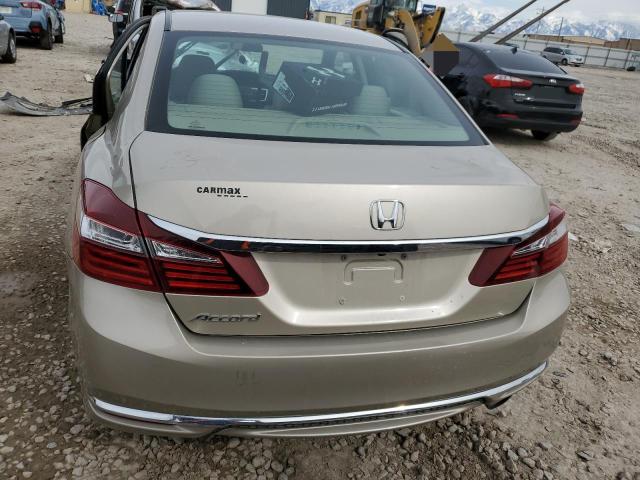 1HGCR2F30HA152318 Honda ACCORD LX