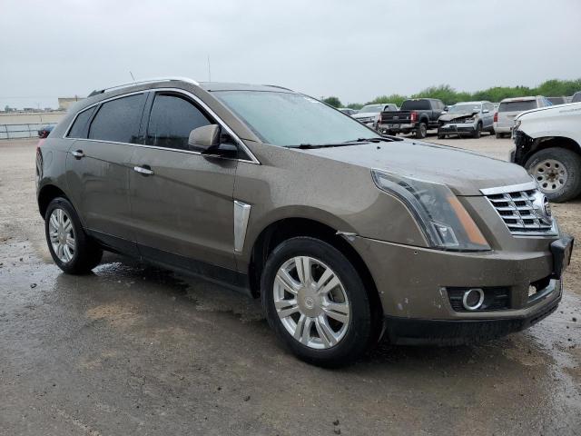 3GYFNBE38ES647668 Cadillac Srx Luxury Collection