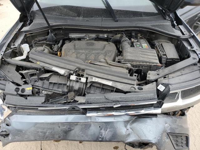 3VV3B7AXXLM111136 Volkswagen TIGUAN SE