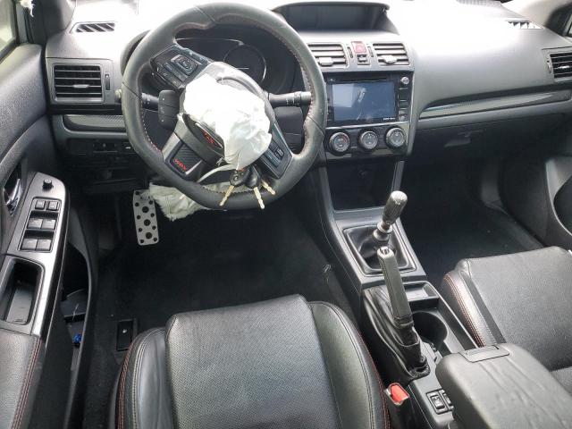 JF1VA1J63H9816869 Subaru Wrx Limited