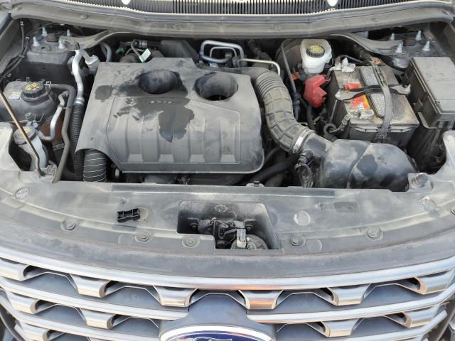 1FM5K7DH2HGE35688 Ford EXPLORER XLT