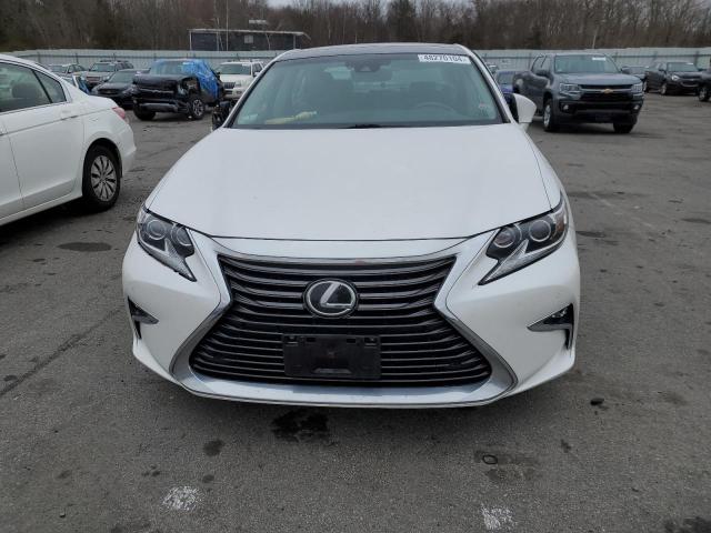58ABK1GG5JU117101 Lexus ES 350