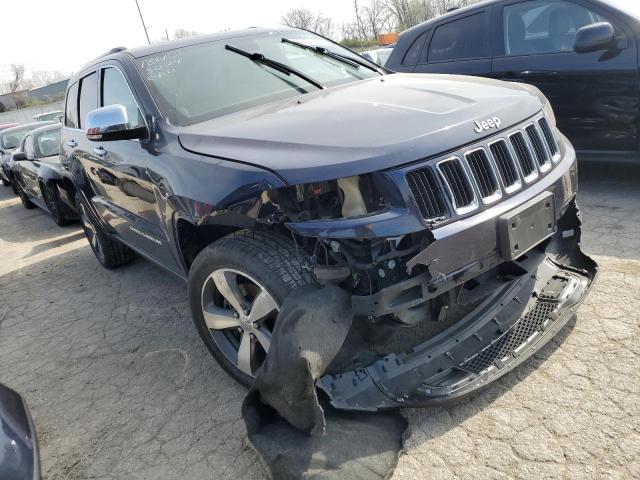 1C4RJFBG6FC165219 Jeep Grand Cherokee Limited