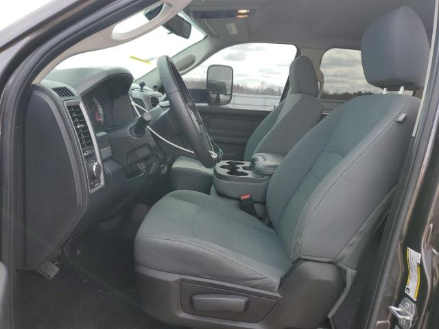 3C6UR5CL3GG123671 RAM 2500 St