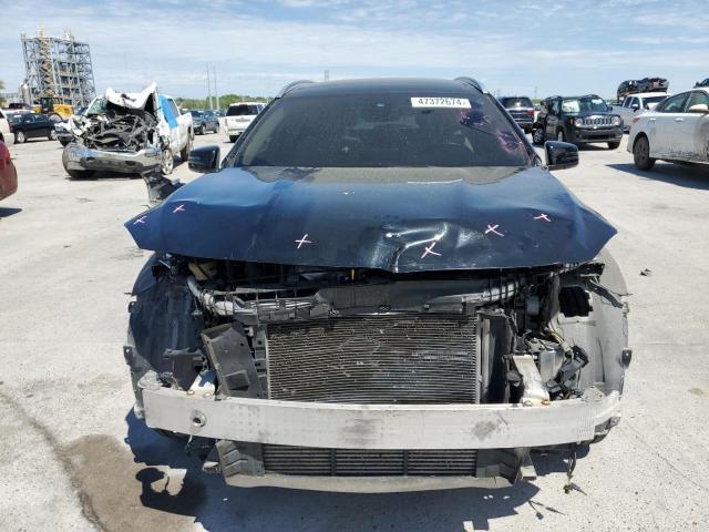 WDCTG4EB5HJ287555 Mercedes-Benz GLA 250