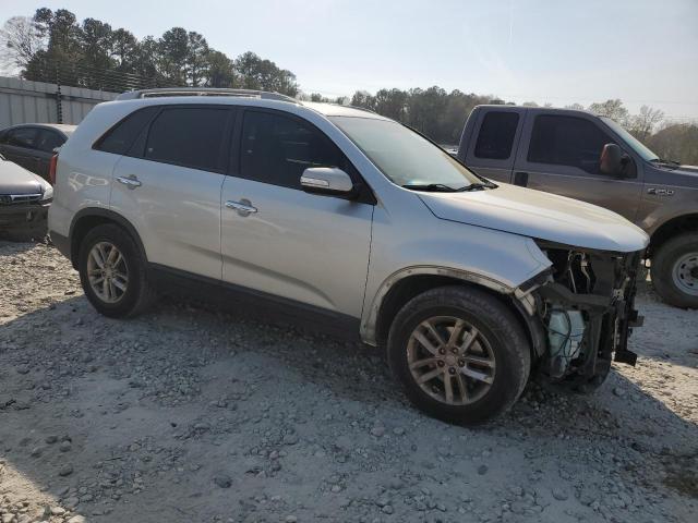 5XYKT4A64FG636188 KIA SORENTO LX
