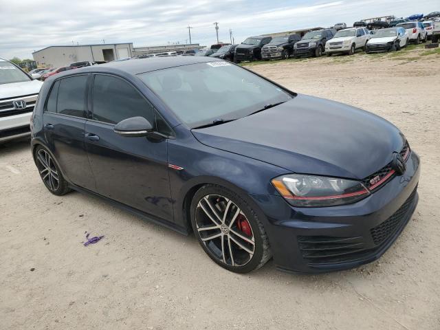 3VW547AUXHM063858 Volkswagen Gti Sport
