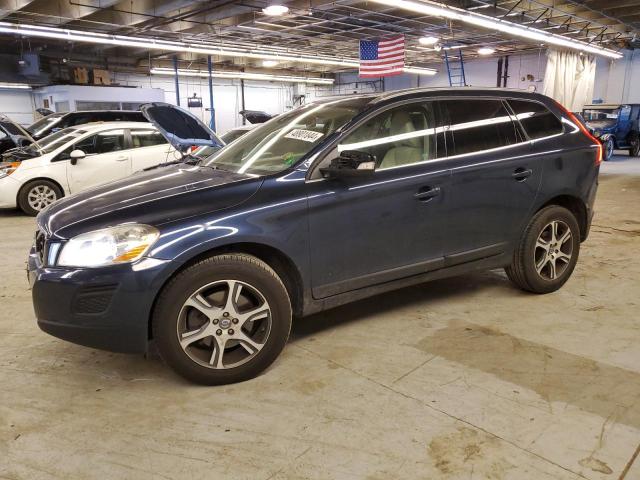 Auction sale of the 2013 Volvo Xc60 T6, vin: YV4902DZ8D2448621, lot number: 48901044