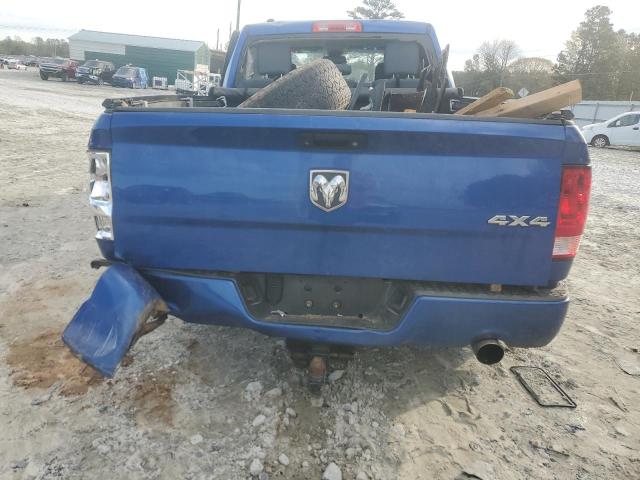 1C6RR7FT2ES226745 RAM 1500 St