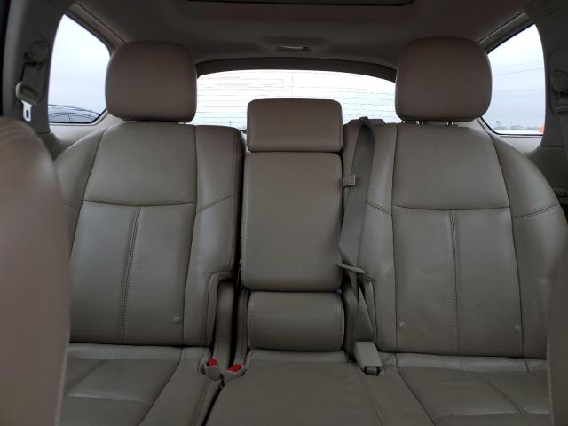 5N1AR2MM4EC620774 Nissan Pathfinder S