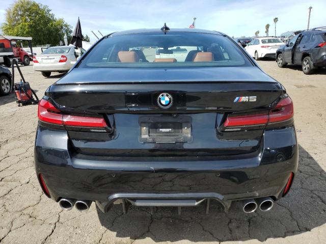 WBS83CH08MCF86270 BMW M5