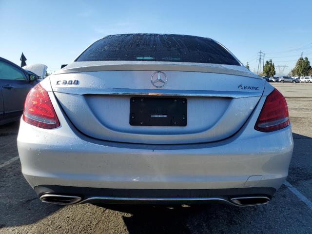 55SWF4KBXGU179009 Mercedes-Benz C 300 4matic