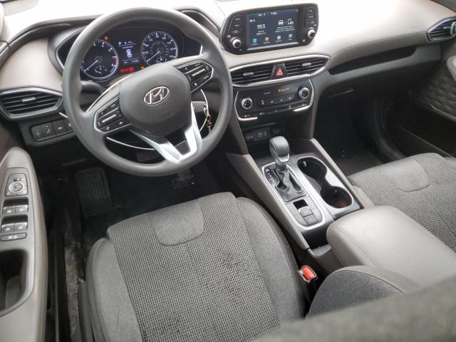 5NMS23AD8KH012681 Hyundai Santa Fe Se