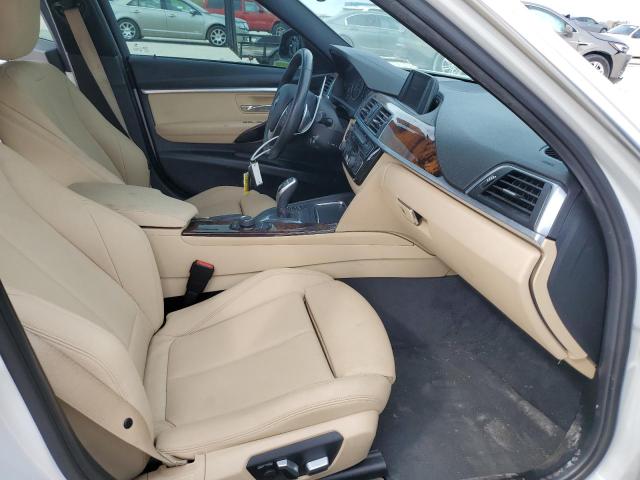 WBA8B9G5XJNU57693 BMW 330 I