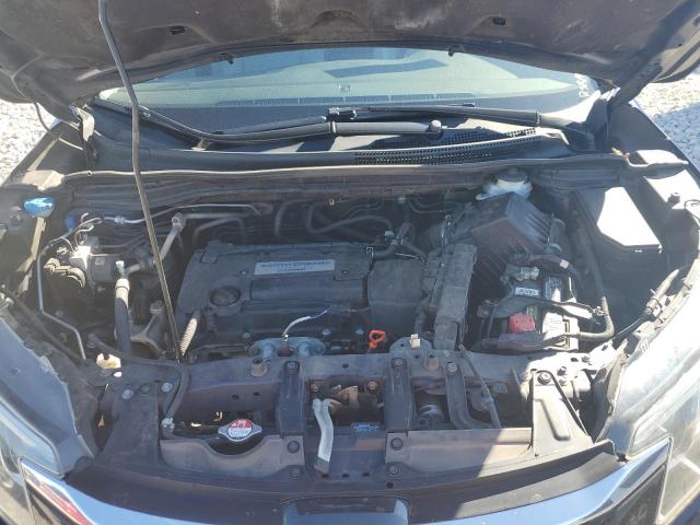 5J6RM4H94FL069295 Honda Cr-v Touring
