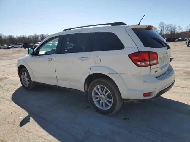 3C4PDCBGXFT697221 Dodge Journey Sxt