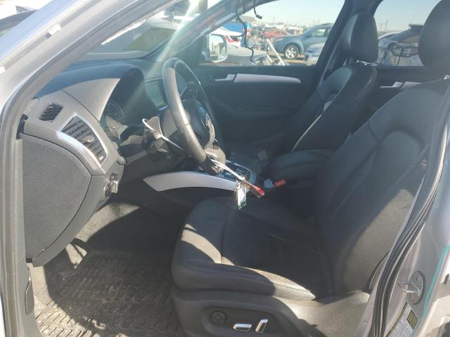 WA1DGAFP3FA064067 Audi Q5 Premium Plus